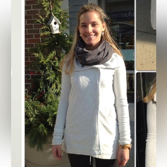 Lululemon Jacket - Picture 3 of 12